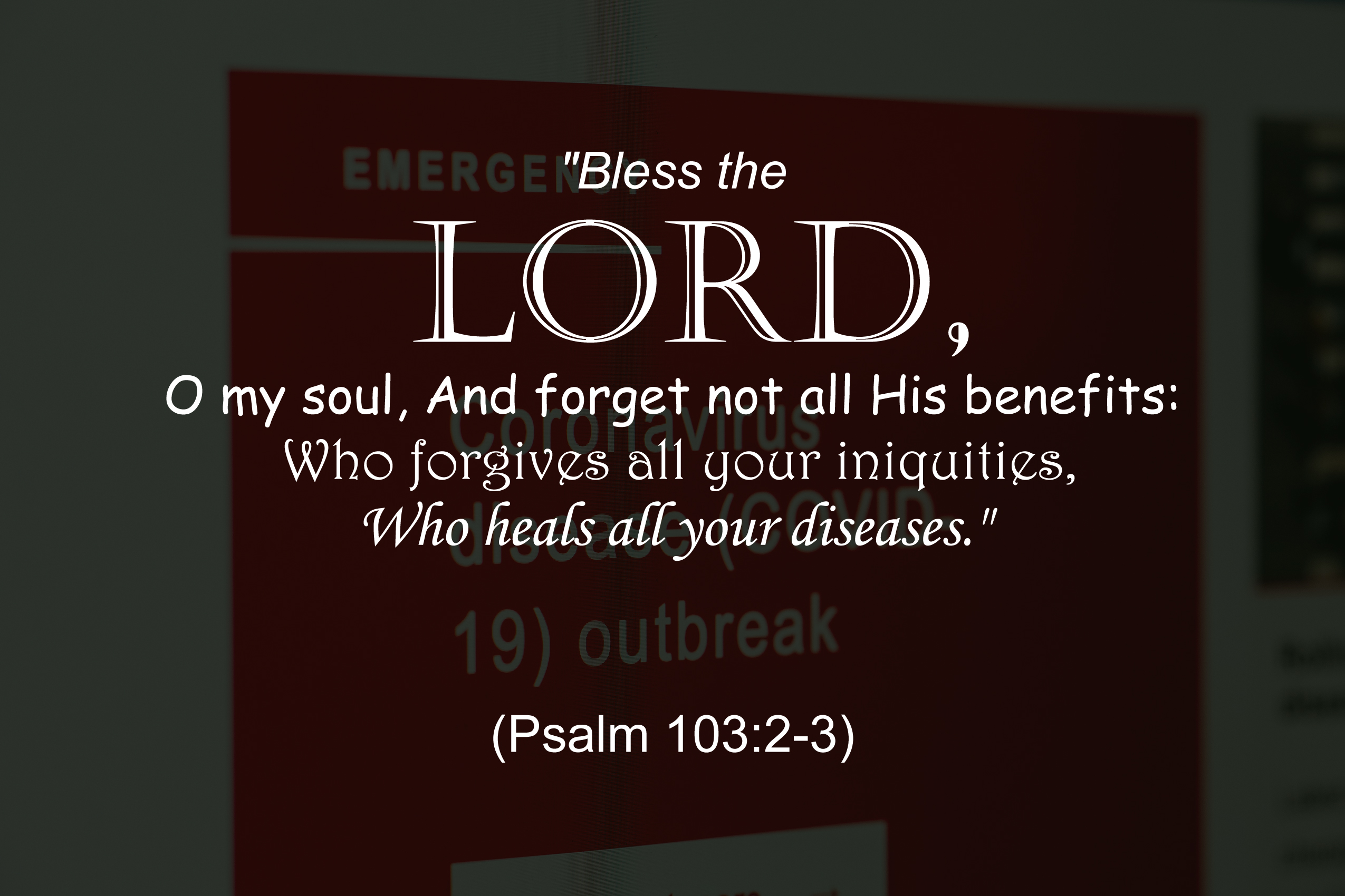 god-heals-all-diseases